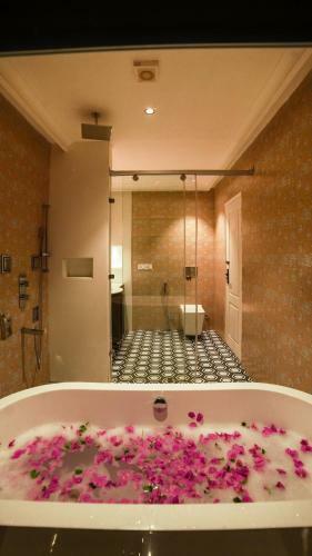 Apartamento The Silverton Chalet