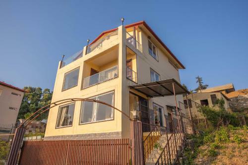 Villa Stayvista At Himalayan Bliss