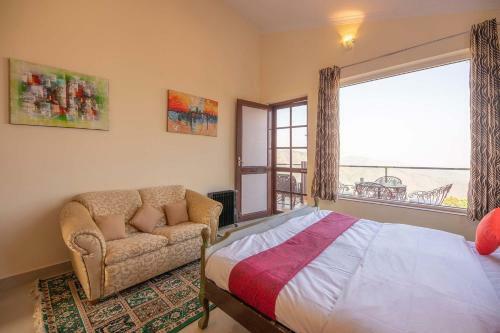 Villa Stayvista At Himalayan Bliss