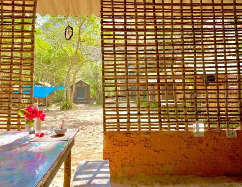 Cabana Canto Da Paz Praia Do Sono