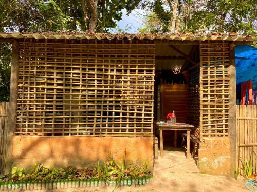 Cabana Canto Da Paz Praia Do Sono