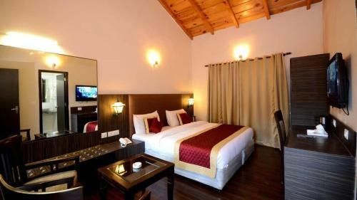 Hotel Limewood Nainital