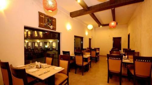 Hotel Limewood Nainital