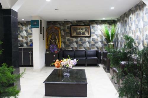 Hotel Limewood Nainital