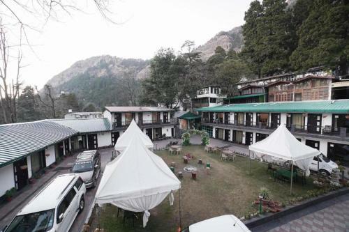 Hotel Limewood Nainital