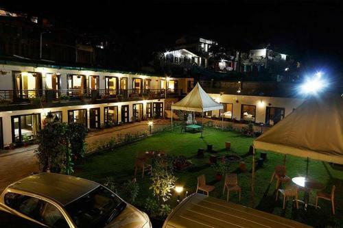 Hotel Limewood Nainital