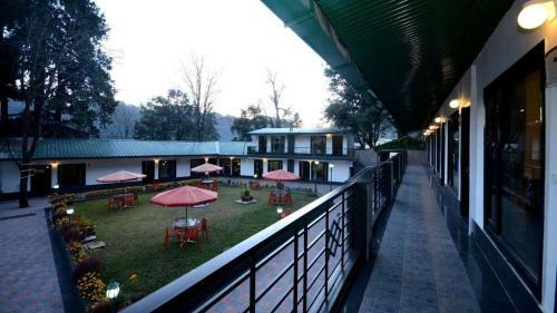Hotel Limewood Nainital