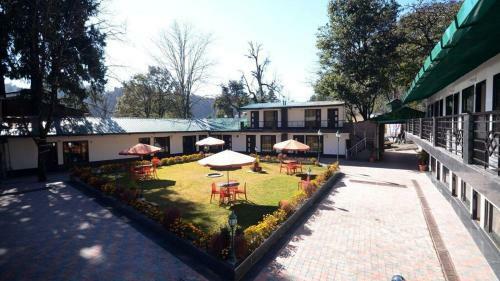 Hotel Limewood Nainital