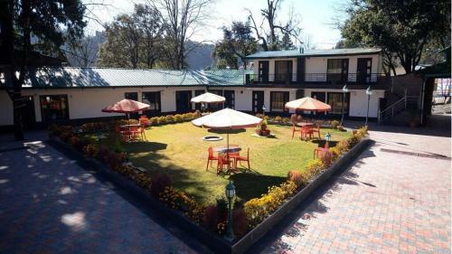 Hotel Limewood Nainital