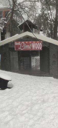 Hotel Limewood Nainital