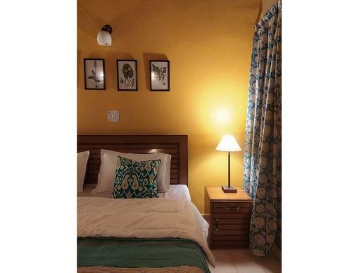 Whistling Thrush Cottage, Bhimtal (2bhk)