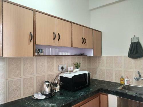 Whistling Thrush Cottage, Bhimtal (2bhk)