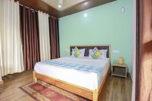 Oyo Flagship 89053 Hotel Valley View