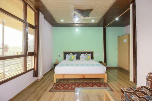 Oyo Flagship 89053 Hotel Valley View