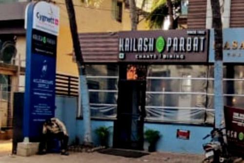 Apartamento Bright Terrace Flat Workcation - Candolim Beach Rd