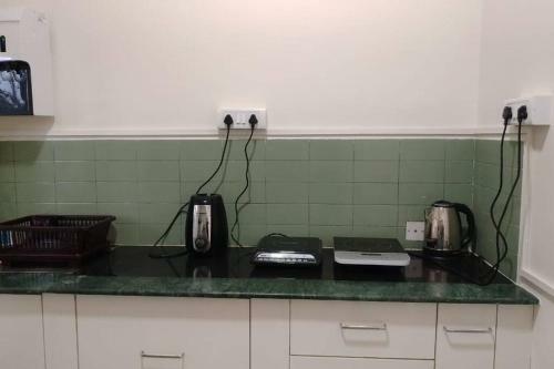 Apartamento Bright Terrace Flat Workcation - Candolim Beach Rd