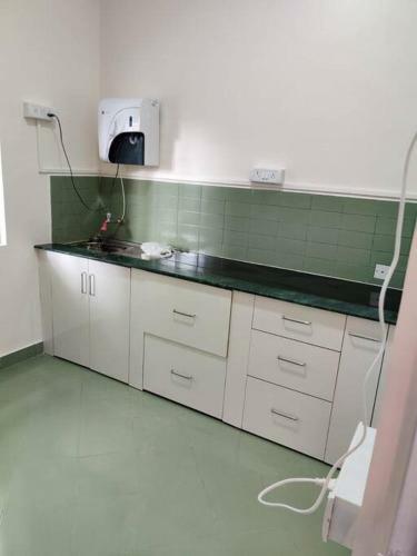 Apartamento Bright Terrace Flat Workcation - Candolim Beach Rd