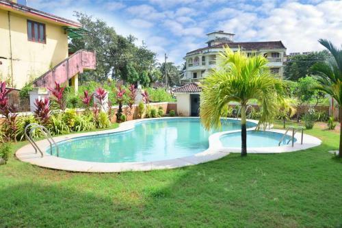 Phoenix Home Stay 2 Bhk AC Apartment