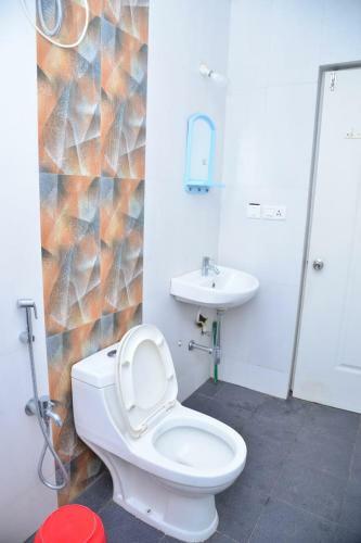 Phoenix Home Stay 2 Bhk AC Apartment