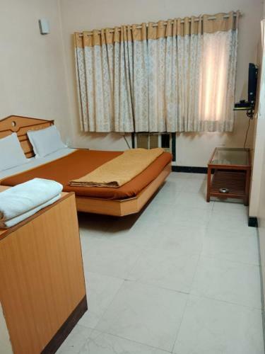 Hotel Pooja International Nashik