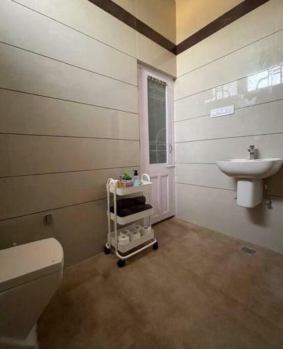 Villa The Getaway Farmhouse