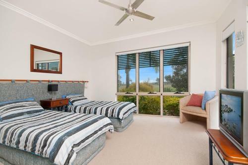 Apartamento Beach Escape