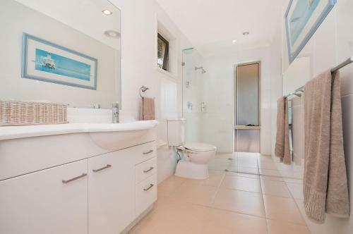 Apartamento Beach Escape