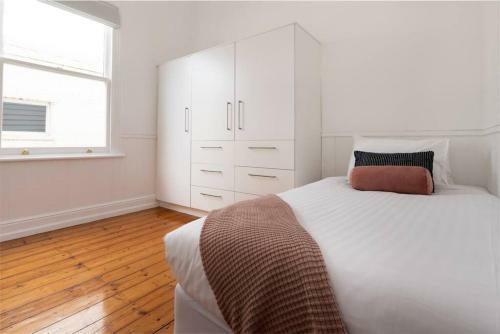 Apartamento Gorgeous Heritage Home - 2 Minutes From Town
