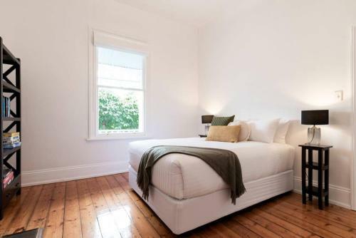 Apartamento Gorgeous Heritage Home - 2 Minutes From Town