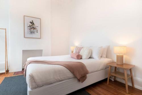 Apartamento Gorgeous Heritage Home - 2 Minutes From Town