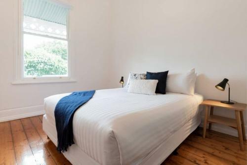 Apartamento Gorgeous Heritage Home - 2 Minutes From Town