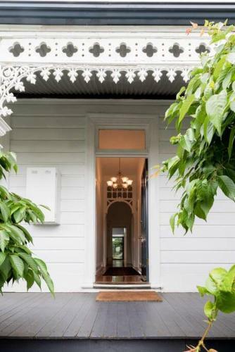 Apartamento Gorgeous Heritage Home - 2 Minutes From Town