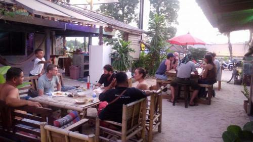 The Pier Homestay