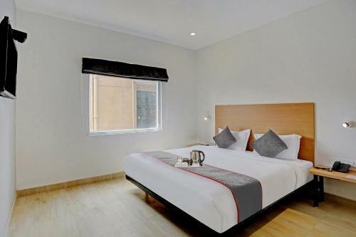 Hotel Oyo Townhouse 409 Brostay Meera Bagh