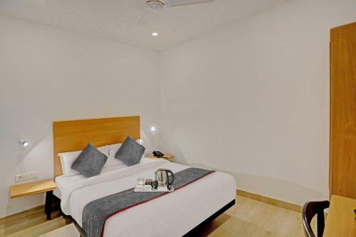 Hotel Oyo Townhouse 409 Brostay Meera Bagh