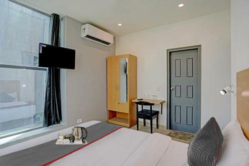 Hotel Oyo Townhouse 409 Brostay Meera Bagh