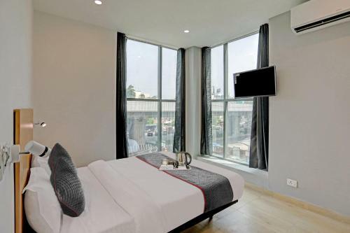 Hotel Oyo Townhouse 409 Brostay Meera Bagh