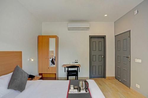 Hotel Oyo Townhouse 409 Brostay Meera Bagh