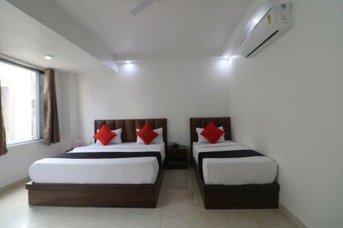Hotel King Plaza