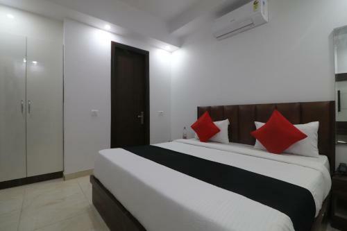 Hotel King Plaza