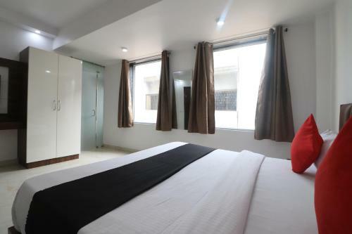 Hotel King Plaza