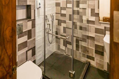 Fabhotel La Paz Stay