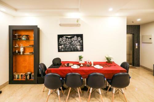 Fabhotel La Paz Stay