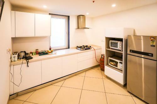 Fabhotel La Paz Stay