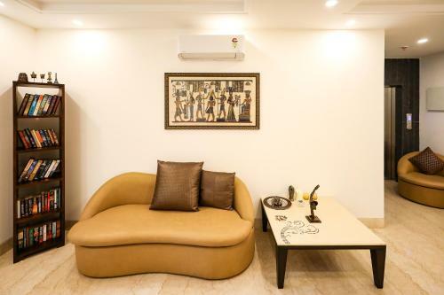 Fabhotel La Paz Stay