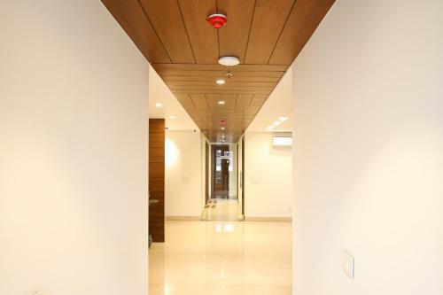 Fabhotel La Paz Stay