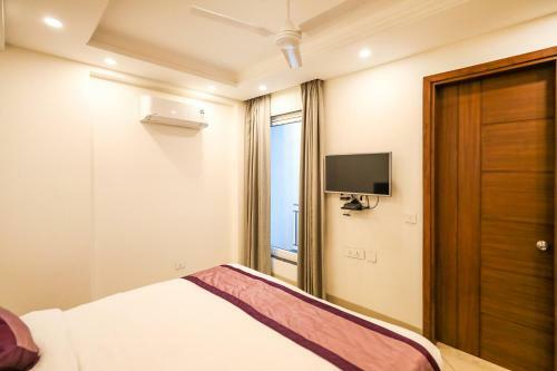 Fabhotel La Paz Stay