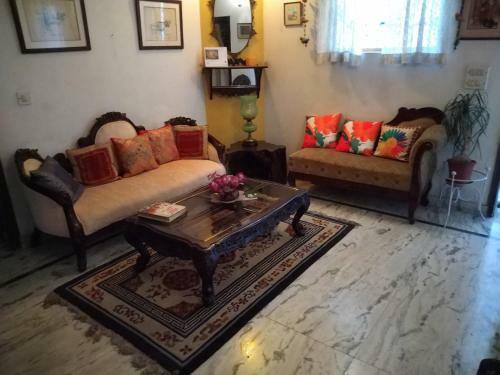 Hostal Suryoday Guest House