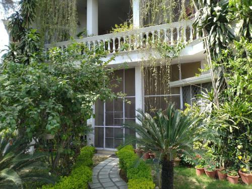 Hostal Suryoday Guest House