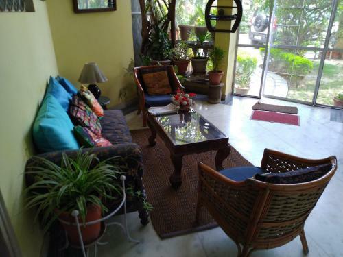 Hostal Suryoday Guest House